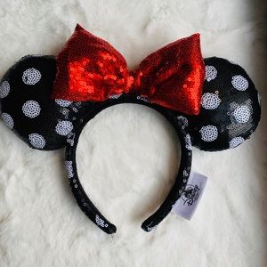 Minnie Ears